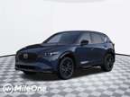 2024 Mazda CX-5 2.5 Turbo Premium