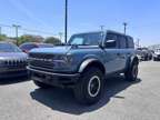 2021 Ford Bronco