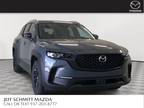 2024 Mazda CX-50 2.5 S Premium Package