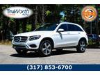 2019 Mercedes-Benz GLC GLC 300 4MATIC