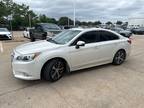 2016 Subaru Legacy 2.5i Limited