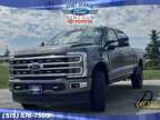 2024 Ford F-250SD Platinum