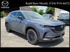 2024 Mazda CX-50 2.5 S Select Package