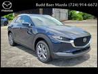 2024 Mazda CX-30 2.5 S Premium Package