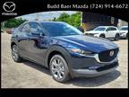 2024 Mazda CX-30 2.5 S Premium Package