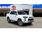 2023 Toyota 4Runner TRD Off-Road