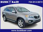 2012 Kia Sorento EX