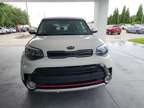 2019 Kia Soul Exclaim