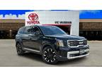 2024 Kia Telluride SX-Prestige