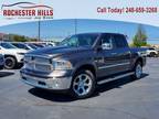 2016 Ram 1500 Laramie 4WD