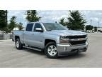 2017 Chevrolet Silverado 1500 LT LT1