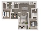 Spire Apartments - 2 Bedroom