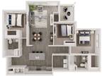 Spire Apartments - 3 Bedroom