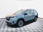 2024 Honda Passport TrailSport