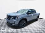 2024 Honda Ridgeline Sport