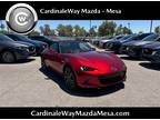 2024 Mazda MX-5 Miata Grand Touring