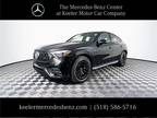 2024 Mercedes-Benz GLC GLC 43 AMG 4MATIC