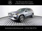 2024 Mercedes-Benz GLS GLS 450 4MATIC