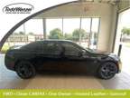 2023 Chrysler 300 S RWD, 1 OWN, LEATHER, SUNROOF, SEDAN