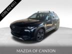 2024 Mazda CX-50 2.5 Turbo