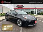 2019 Toyota Prius XLE