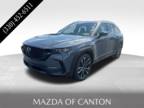 2024 Mazda CX-50 2.5 S Premium Plus Package