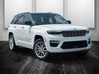 2024 Jeep Grand Cherokee Summit