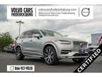 2024 Volvo XC90 B6 Plus Bright Theme