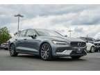 2019 Volvo S60 T6 Inscription