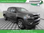 2015 Chevrolet Colorado Z71