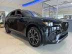 2025 Mazda CX-70 3.3 Turbo S Premium