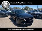 2024 Mazda CX-5 2.5 S Preferred Package