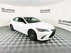 2024 Lexus ES 350