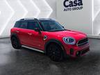 2024 MINI Cooper S Countryman Classic