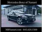 2021 Mercedes-Benz C-Class C 300 4MATIC