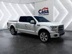 2016 Ford F-150 Limited