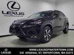 2018 Lexus NX 300h