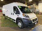 2021 Ram ProMaster 3500 High Roof 159 WB