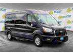 2021 Ford Transit-350 XLT