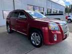 2014 GMC Terrain Denali