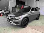 2019 Mercedes-Benz GLC GLC 350e 4MATIC