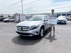 2015 Mercedes-Benz GLA GLA 250 4MATIC