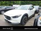 2021 Mazda CX-30 Turbo