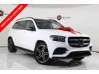 2023 Mercedes-Benz GLS GLS 580 4MATIC