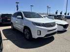 2014 Kia Sorento Limited V6