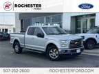 2016 Ford F-150 XLT w/ Remote Start + Trailer Tow Package