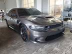 2020 Dodge Charger R/T Scat Pack