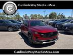 2024 Mazda CX-50 2.5 Turbo Premium Package