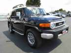 2013 Toyota FJ Cruiser Base