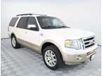 2012 Ford Expedition